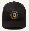 Digital Gold Cap